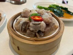 -晋江荣誉国际酒店·港誉茶餐厅