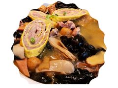 -福满我家大碗厨·湘菜(上海大厦店)