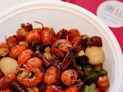 -满堂春特色餐馆