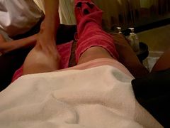 -Arunda oriental massage