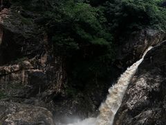 -龙潭大峡谷自然风景区