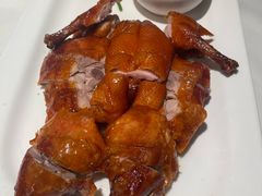 BB鸭-老海陵·泰州菜(三水湾店)