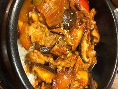 -原始泥炉烤肉(总店)