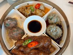 -金悦轩海鲜酒家(拱北店)