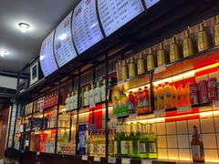 -张满意驴肉火烧(西四店)
