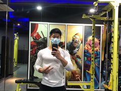 -每练有胜健身工作室(EFC店)