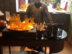 -三号黄浦会Canton Table