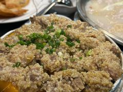 -老来福·非遗酸汤兔(凯旋路店)
