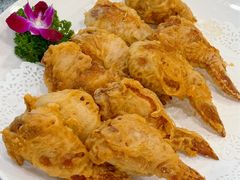 鸡翅包翅-东海酒家(长平东路店)