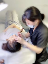 -MIVI野生眉纹绣纹眉