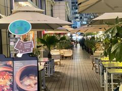 -一坐一忘云南菜(嘉里中心店)