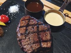 牛柳-MOCUS莫卡斯餐厅(祥云小镇店)