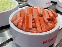 -龍歌自助小火锅(雨花台江南虹悦城店)