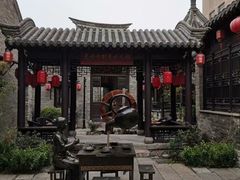 -回龙窝历史文化街区