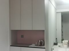 -索菲亚全屋定制衣柜橱柜家具(通州运乔居然之家店)