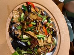 -云海肴·汽锅鸡·云南菜(苏州中心店)
