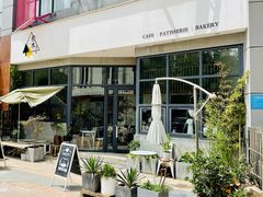 门面-隹木咖啡馆(宝龙广场店)