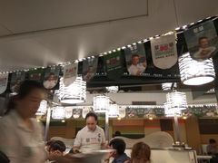 -翠华餐厅(旺角文华商场店)