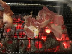 -风味烧烤