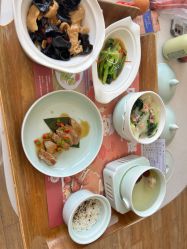 -贝美月子中心(半坡店)