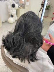 -上禾 HAIR SALON