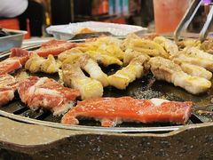 -玄希浪漫厨房·韩料烤肉(湖滨银泰in77店)