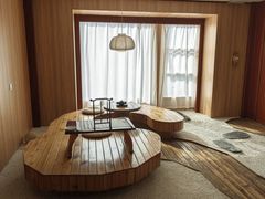 -乐山上善居·养心禅景酒店(世豪广场高铁站店)