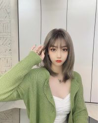 -罗亚帝造型