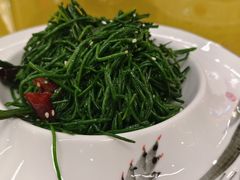 -敕勒川草原文化旅游区