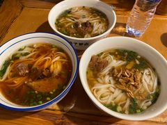 -矮子粉店1985·长沙米粉(湘春路店)