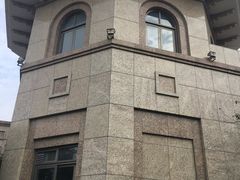 -上海南郊宾馆·阳光自助餐厅