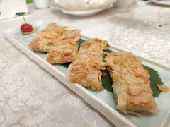 杏仁芋泥卷-顺德人家食府(黄金广场店)