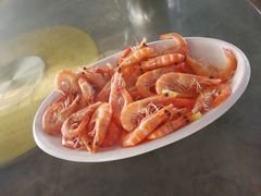 -四川小胡子海鲜(丁村万人海鲜广场店)