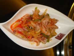 DSC00265-院落创意菜