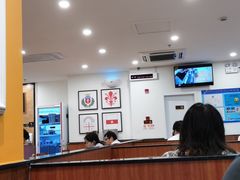 -萨莉亚意式餐厅(桃浦路店)
