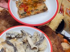 -肥汁米蘭香港米线(长宁来福士店)