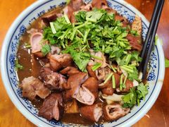 -门框胡同百年卤煮(前门店)