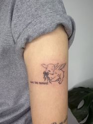 点击看大图 -SNOW TATTOO STUDIO