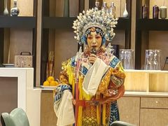 -金狮麟·新豫菜(金码大厦店)