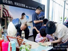 -奔驰利星行(北京花乡店)