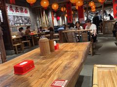 -周小波重庆小面·重庆名小吃(邹容路店)