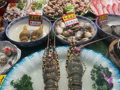 -抱德·潮汕味(琶洲店原惠城鱼仔)