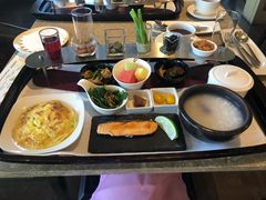 -台北北投丽禧温泉酒店