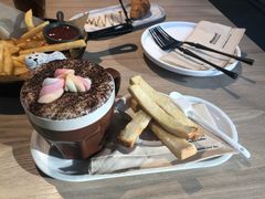 -Maxpoint Kitchen 西餐咖啡(乐峰广场店)