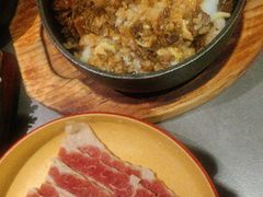 -沼津港精致料理·寿喜烧·烧鸟(龙湖南桥天街日料榜单店)