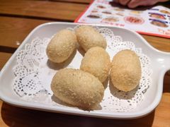 -宝葫芦西北茶食铺(万达店)
