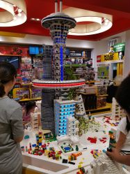 -乐高品牌旗舰店(人民广场店)