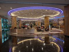 -青岛海尔洲际酒店