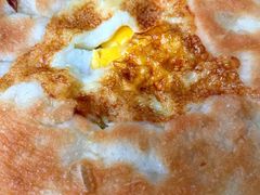 葱花鸡蛋饼-姚老太烧饼(学府西街店)