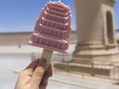-敦煌莫高窟